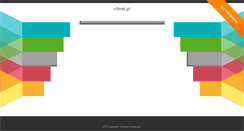 Desktop Screenshot of chemik.vitnet.pl